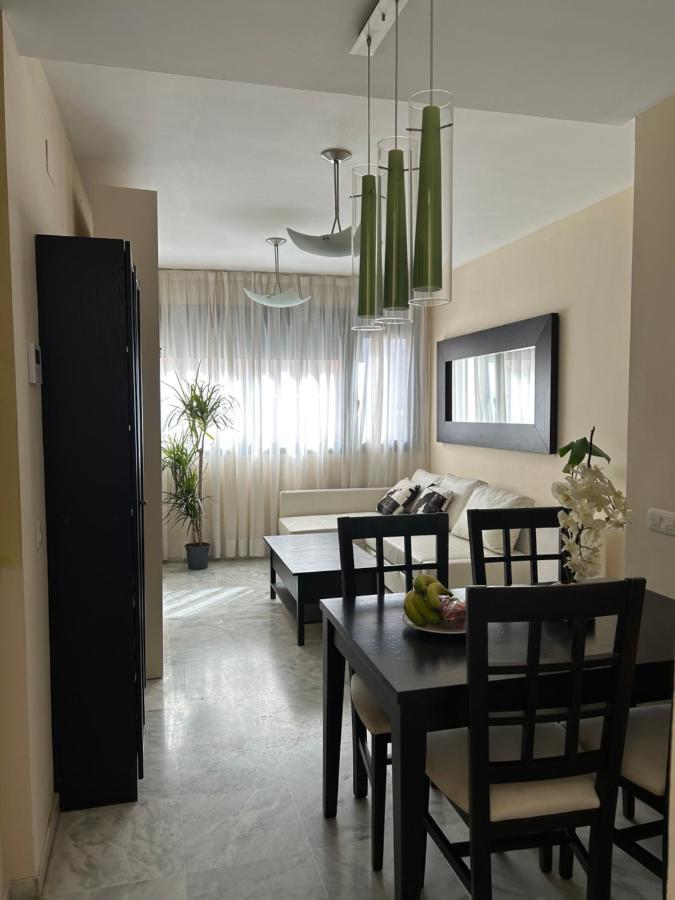 Appartamento Atico Triana Con Piscina Privada Siviglia Esterno foto